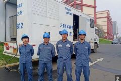 南方电网云南曲靖陆良供电局全程护航成人高考 确保供电万无一失