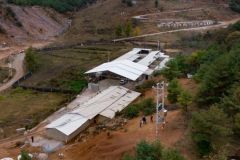 云南会泽：电力加持，深山引得福“鹿”来