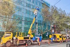 南方电网云南曲靖师宗供电局：信息多“跑路” 群众少“跑腿”