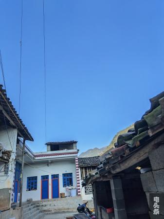 改造后的线路（张辅超 摄）