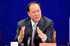 毛伟明同志任国家电网有限公司董事长 党组书记