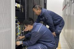 南方电网云南曲靖供电局：通信新技术赋能变电站一键操作