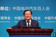 财政补贴退坡 新能源汽车凭什么赢得未来？