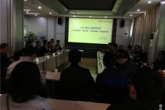 南方电网云南德宏供电局与大理供电局“结对攻坚”提升设备管理水平