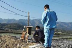 南方电网云南德宏梁河供电局开展涉电安全大检查